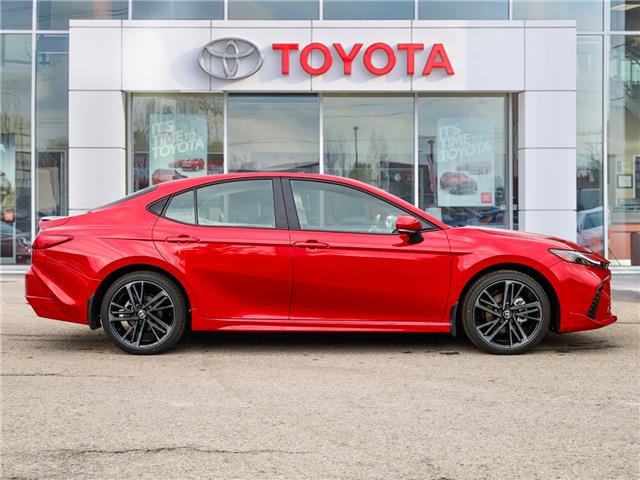 2026 Toyota Camry XSE (Stk: T9617) in Welland - Image 3 of 29