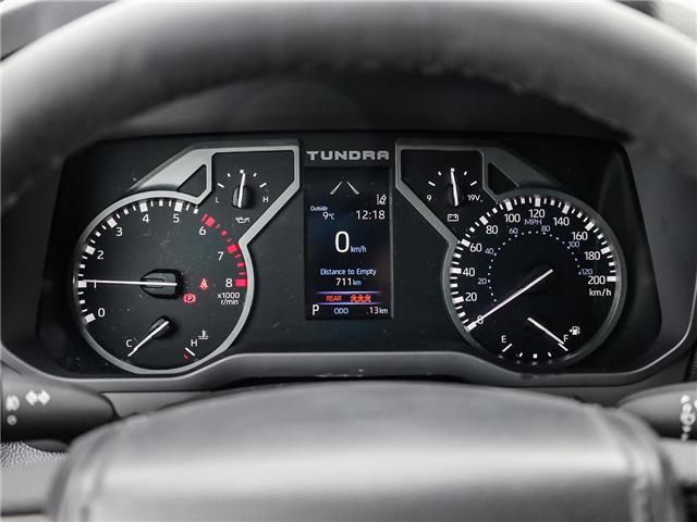 2026 Toyota Tundra SR (Stk: T9628) in Welland - Image 18 of 26