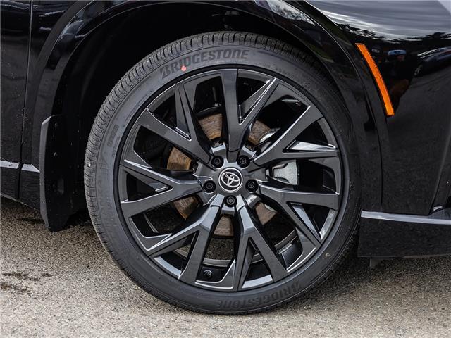 2025 Toyota Crown Signia Limited (Stk: S9636) in Welland - Image 9 of 29