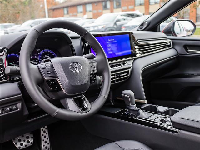 2026 Toyota Camry XSE (Stk: T9617) in Welland - Image 14 of 29