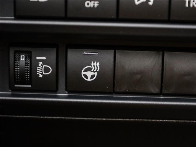 2026 Toyota Tundra SR (Stk: T9628) in Welland - Image 19 of 26