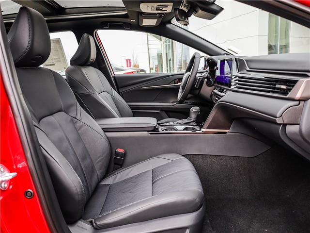 2026 Toyota Camry XSE (Stk: T9617) in Welland - Image 15 of 29