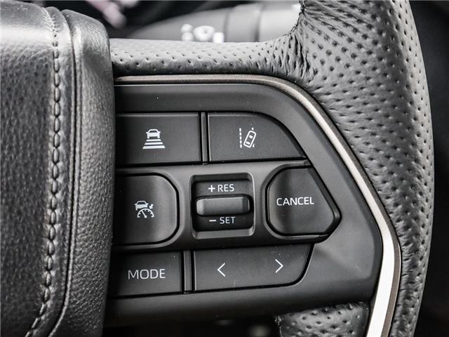 2026 Toyota Tundra SR (Stk: T9628) in Welland - Image 21 of 26