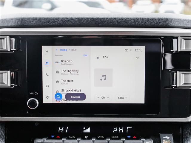 2026 Toyota Tundra SR (Stk: T9628) in Welland - Image 22 of 26