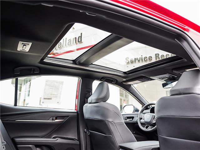 2026 Toyota Camry XSE (Stk: T9617) in Welland - Image 17 of 29
