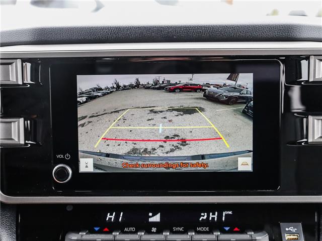 2026 Toyota Tundra SR (Stk: T9628) in Welland - Image 23 of 26