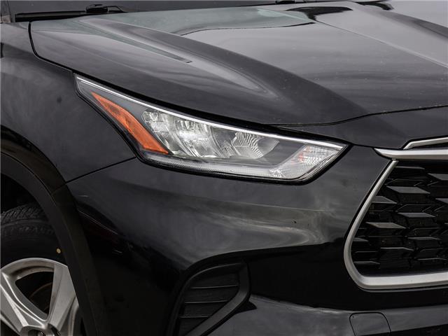 2023 Toyota Highlander LE (Stk: 6424) in Welland - Image 8 of 28