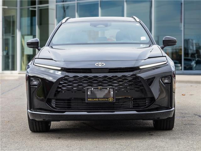 2025 Toyota Crown Signia Limited (Stk: S9636) in Welland - Image 4 of 29