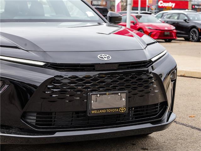 2025 Toyota Crown Signia Limited (Stk: S9636) in Welland - Image 13 of 29