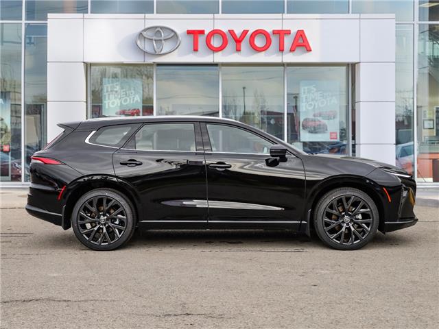 2025 Toyota Crown Signia Limited (Stk: S9636) in Welland - Image 3 of 29