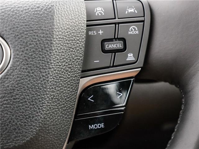 2026 Toyota Camry XSE (Stk: T9617) in Welland - Image 21 of 29