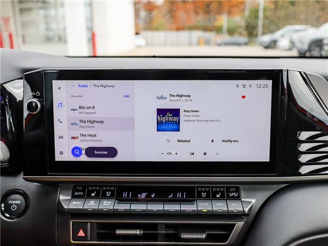 2026 Toyota Camry XSE (Stk: T9617) in Welland - Image 22 of 29