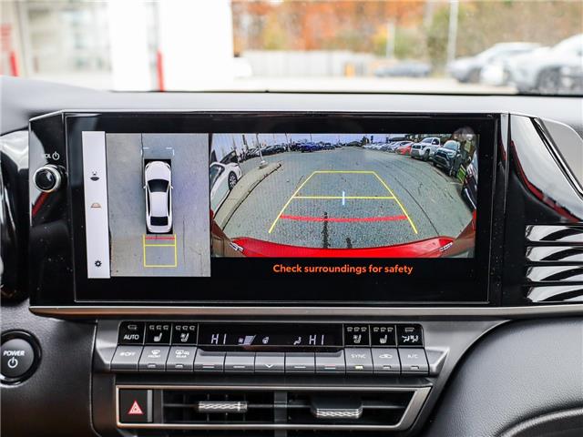 2026 Toyota Camry XSE (Stk: T9617) in Welland - Image 23 of 29