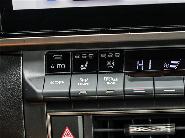 2026 Toyota Camry XSE (Stk: T9617) in Welland - Image 24 of 29