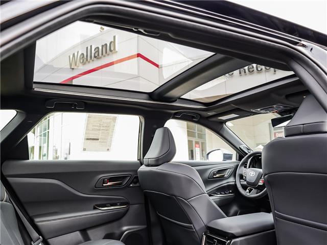 2025 Toyota Crown Signia Limited (Stk: S9636) in Welland - Image 17 of 29