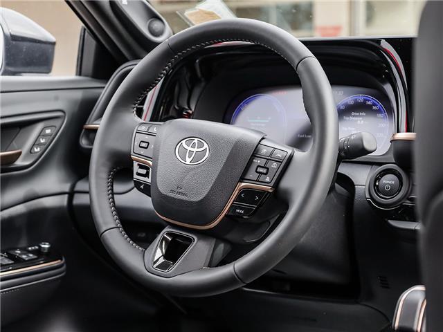 2025 Toyota Crown Signia Limited (Stk: S9636) in Welland - Image 18 of 29