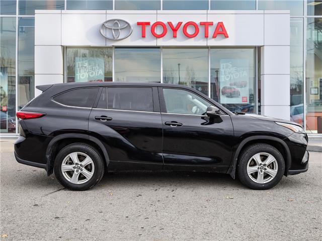 2023 Toyota Highlander LE (Stk: 6424) in Welland - Image 3 of 28