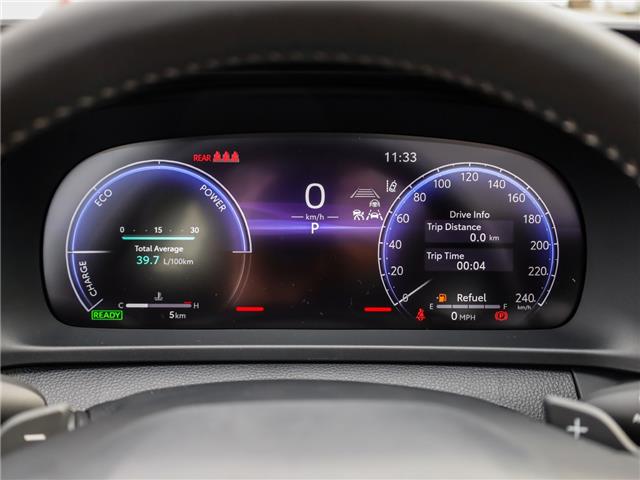 2025 Toyota Crown Signia Limited (Stk: S9636) in Welland - Image 19 of 29