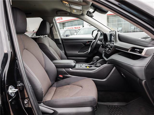 2023 Toyota Highlander LE (Stk: 6424) in Welland - Image 15 of 28