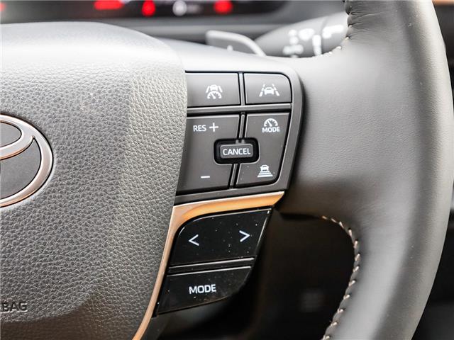 2025 Toyota Crown Signia Limited (Stk: S9636) in Welland - Image 21 of 29