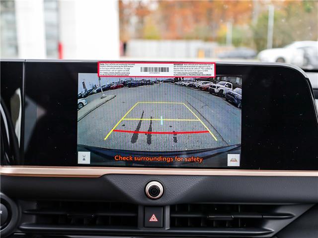 2025 Toyota Crown Signia Limited (Stk: S9636) in Welland - Image 24 of 29