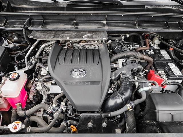 2023 Toyota Highlander LE (Stk: 6424) in Welland - Image 5 of 28