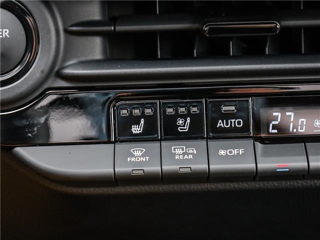 2025 Toyota Crown Signia Limited (Stk: S9636) in Welland - Image 25 of 29