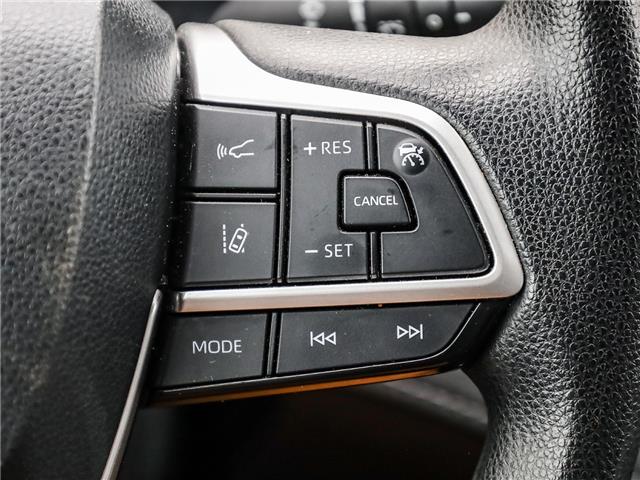 2023 Toyota Highlander LE (Stk: 6424) in Welland - Image 20 of 28