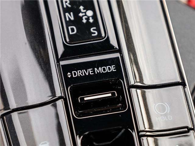 2025 Toyota Crown Signia Limited (Stk: S9636) in Welland - Image 28 of 29