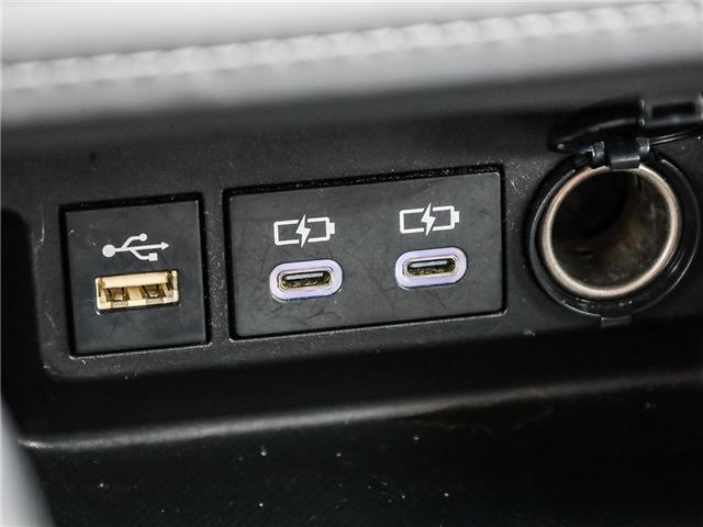 2023 Toyota Highlander LE (Stk: 6424) in Welland - Image 24 of 28