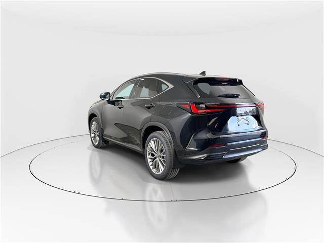 2026 Lexus NX 350  (Stk: 14111614) in Markham - Image 5 of 8