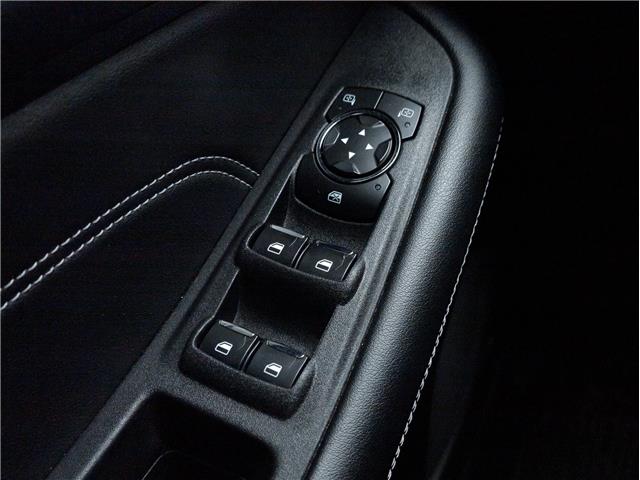 2022 Ford Edge Titanium (Stk: P0725A) in Mississauga - Image 17 of 29