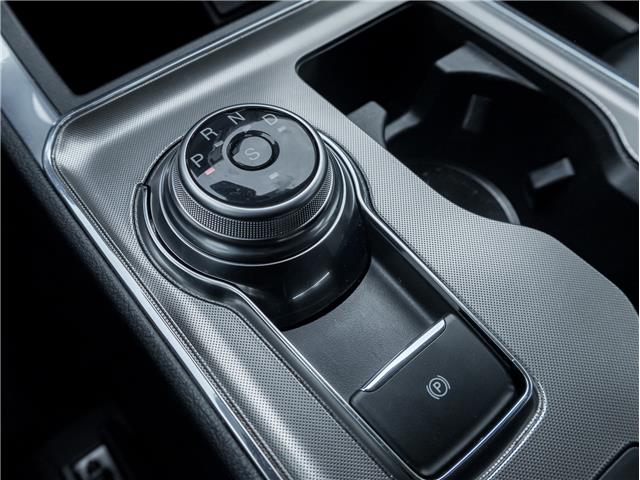 2022 Ford Edge Titanium (Stk: P0725A) in Mississauga - Image 21 of 29