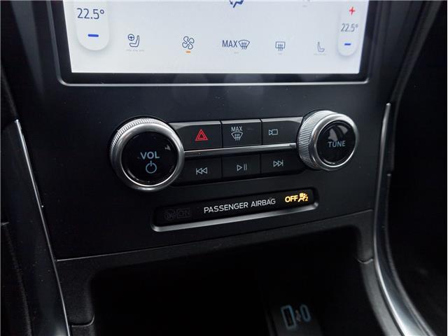 2022 Ford Edge Titanium (Stk: P0725A) in Mississauga - Image 22 of 29
