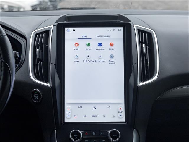 2022 Ford Edge Titanium (Stk: P0725A) in Mississauga - Image 29 of 29