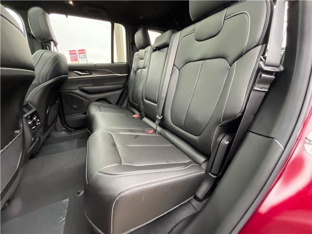 2025 Jeep Grand Cherokee Limited (Stk: 25-426) in Sarnia - Image 18 of 20