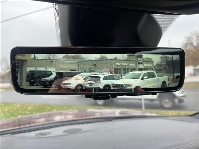 2025 Jeep Grand Cherokee Limited (Stk: 25-426) in Sarnia - Image 15 of 20