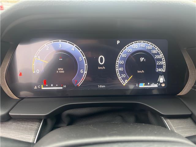 2025 Jeep Grand Cherokee Limited (Stk: 25-426) in Sarnia - Image 11 of 20