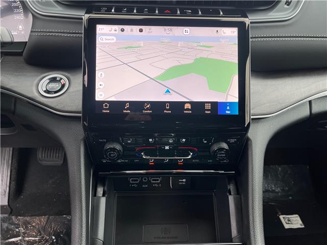 2025 Jeep Grand Cherokee Limited (Stk: 25-426) in Sarnia - Image 12 of 20