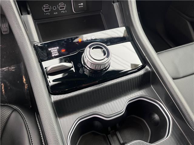 2025 Jeep Grand Cherokee Limited (Stk: 25-426) in Sarnia - Image 14 of 20