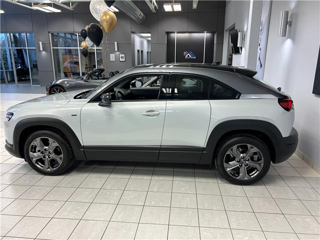 2023 Mazda MX-30 EV GT (Stk: M5245) in Sarnia - Image 2 of 7