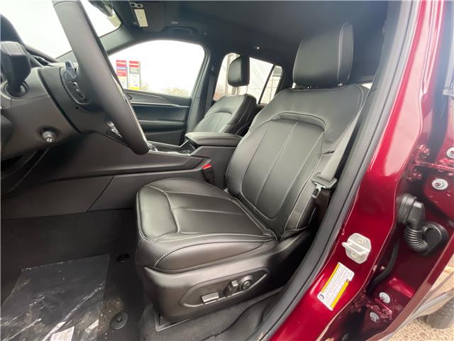 2025 Jeep Grand Cherokee Limited (Stk: 25-426) in Sarnia - Image 7 of 20