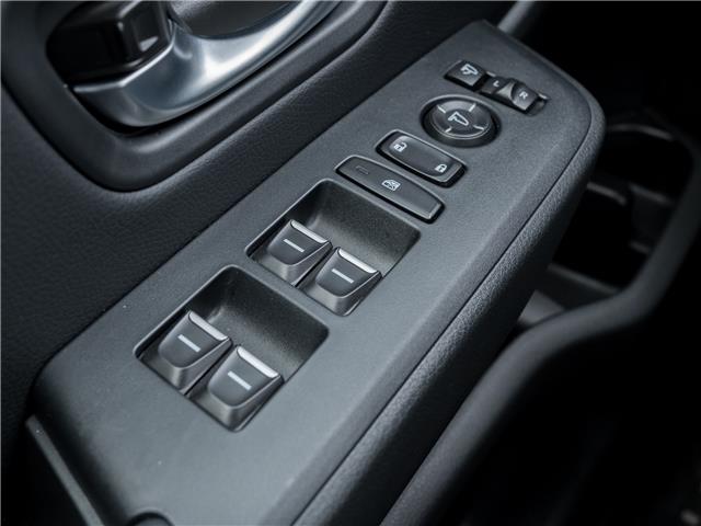 2025 Honda Pilot Black Edition (Stk: 2314086A) in North York - Image 15 of 29