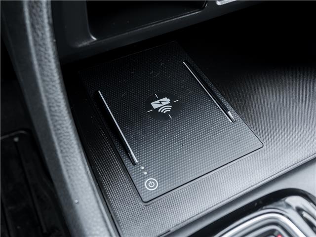 2025 Honda Pilot Black Edition (Stk: 2314086A) in North York - Image 20 of 29