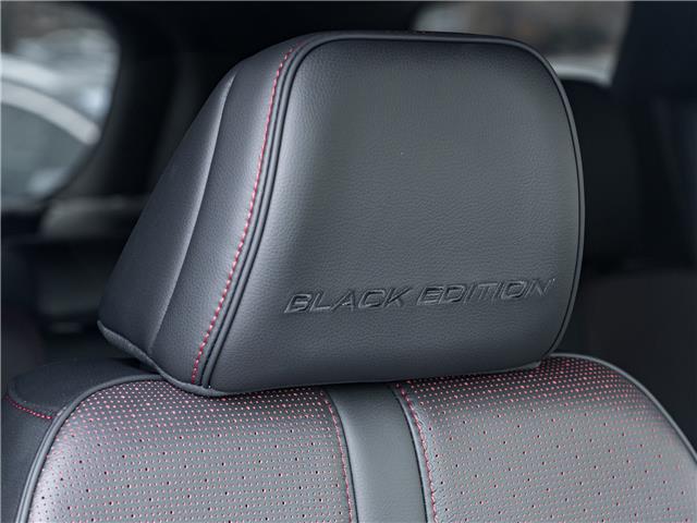 2025 Honda Pilot Black Edition (Stk: 2314086A) in North York - Image 24 of 29