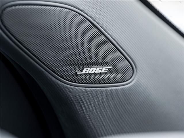 2025 Honda Pilot Black Edition (Stk: 2314086A) in North York - Image 17 of 29