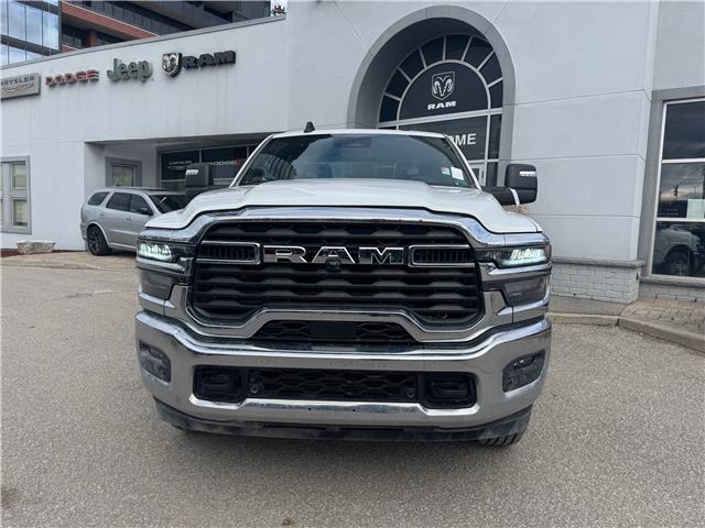 2025 RAM 3500 Big Horn (Stk: 28213P) in Newmarket - Image 6 of 7