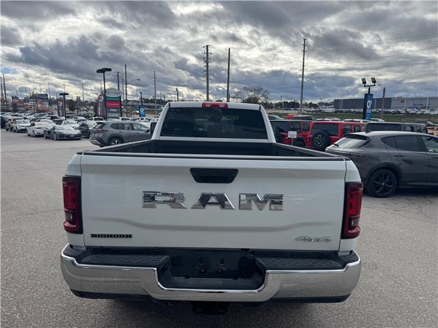 2025 RAM 3500 Big Horn (Stk: 28213P) in Newmarket - Image 3 of 7
