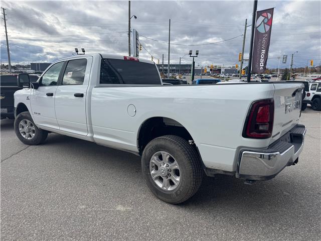 2025 RAM 3500 Big Horn (Stk: 28213P) in Newmarket - Image 4 of 7