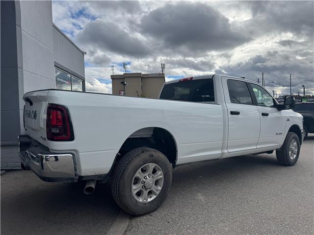 2025 RAM 3500 Big Horn (Stk: 28213P) in Newmarket - Image 2 of 7